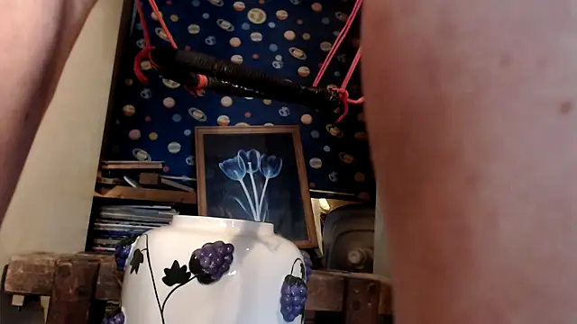 BiglovelyXXL online show from 14, 12, 2025