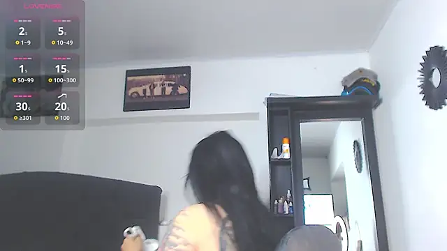 Vicky hotmilf online show from 25, 5, 2026