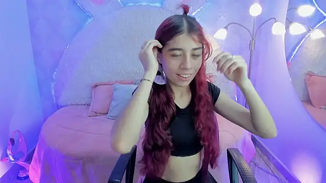 Gaby louse online show from 22, 10, 2025