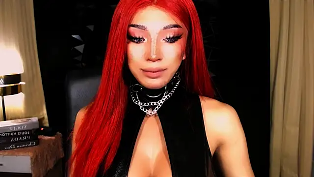 Snapshot of xUrGoddess_Bellax chatting on 3, 11, 2025 xUrGoddess Bellax online show from 3, 11, 2025