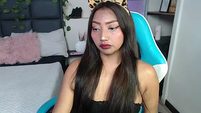 Isabella Diamon online show from 9, 1, 2026