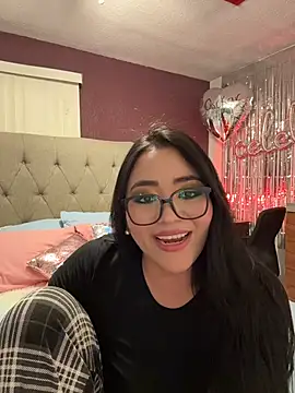 MyHoneyFrida online show from 21, 12, 2025