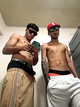 spicyboysvenezuelan online show from 13, 9, 2025