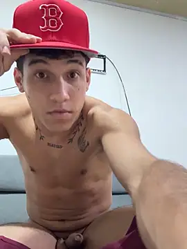 spicyboysvenezuelan online show from 22, 9, 2025