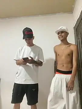 spicyboysvenezuelan online show from 29, 9, 2025