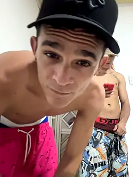 spicyboysvenezuelan online show from 31, 10, 2025