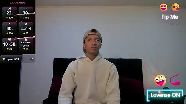 mhatias  online show from 27, 11, 2025