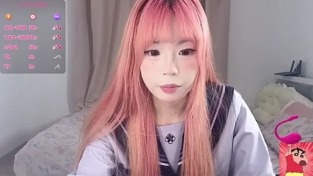 Snapshot of Angel77-Y chatting on 29, 9, 2025 Angel77-Y online show from 29, 9, 2025