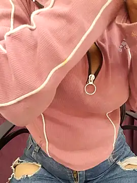 Sexy Mal89 online show from 23, 2, 2026