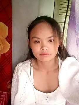 Snapshot of xinhxinhcute chatting on 9, 9, 2025 xinhxinhcute online show from 9, 9, 2025