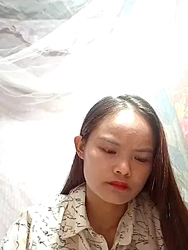 Snapshot of xinhxinhcute chatting on 23, 9, 2025 xinhxinhcute online show from 23, 9, 2025