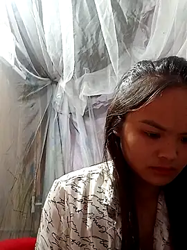 Snapshot of xinhxinhcute chatting on 3, 10, 2025 xinhxinhcute online show from 3, 10, 2025