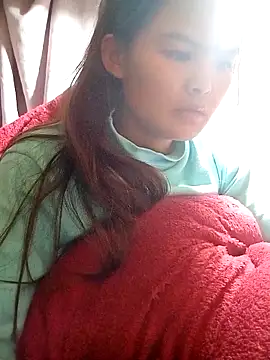 Snapshot of xinhxinhcute chatting on 29, 11, 2025 xinhxinhcute online show from 29, 11, 2025