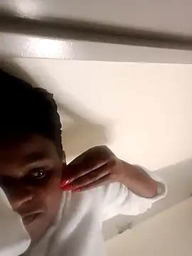 Creamy Chocolatex online show from 9, 9, 2025