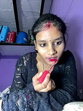 Hot Mayra  online show from 15, 12, 2025