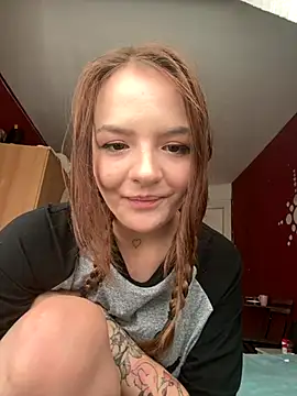 -Meowy- online show from 19, 9, 2025