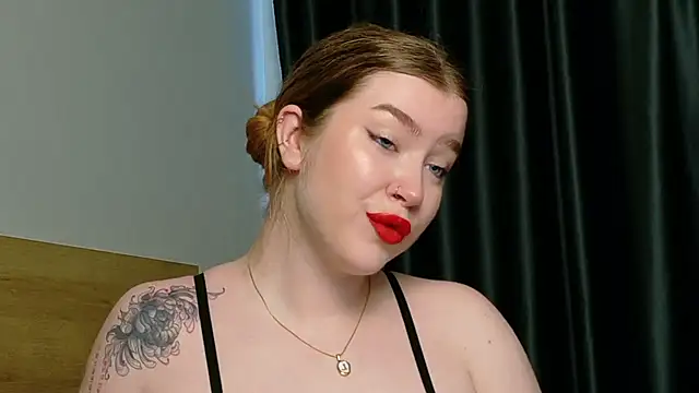 Rebecca Lace online show from 3, 10, 2025