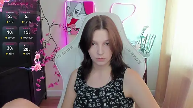 Snapshot of AudreyyKim chatting on 22, 6, 2026 AudreyyKim online show from 22, 6, 2026