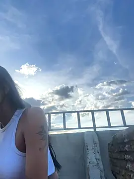 GiorgiaLuxee online show from 2, 10, 2025