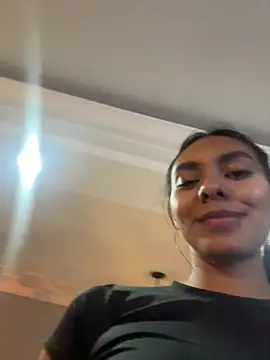 GiorgiaLuxee online show from 21, 11, 2025