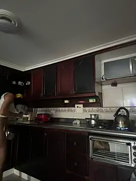 GiorgiaLuxee online show from 14, 12, 2025