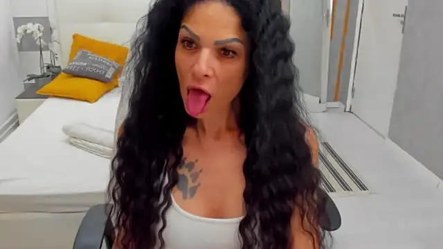 MarbellaRyder online show from 11, 3, 2026