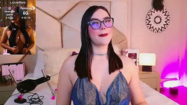 Snapshot of Catalina-Malave chatting on 10, 1, 2026 Catalina-Malave online show from 10, 1, 2026