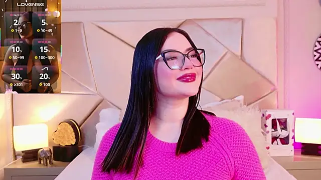 Snapshot of Catalina-Malave chatting on 19, 1, 2026 Catalina-Malave online show from 19, 1, 2026