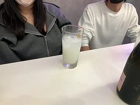 Snapshot of net-nanpa chatting on 12, 11, 2025 net-nanpa online show from 12, 11, 2025