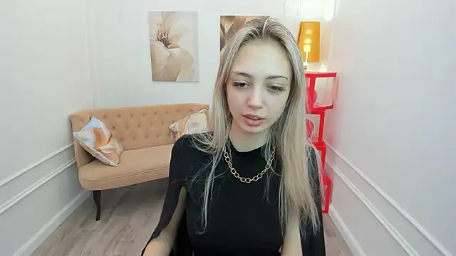 EmilyGraydis online show from 16, 3, 2026