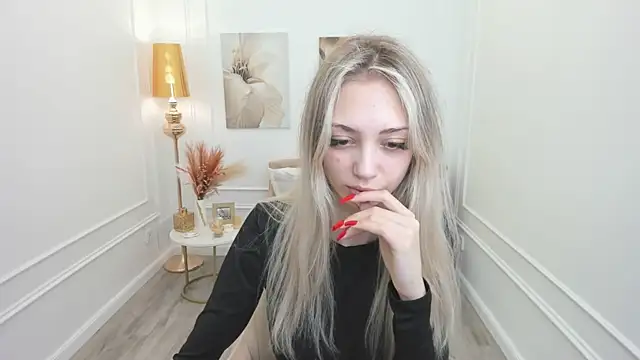 EmilyGraydis online show from 20, 3, 2026