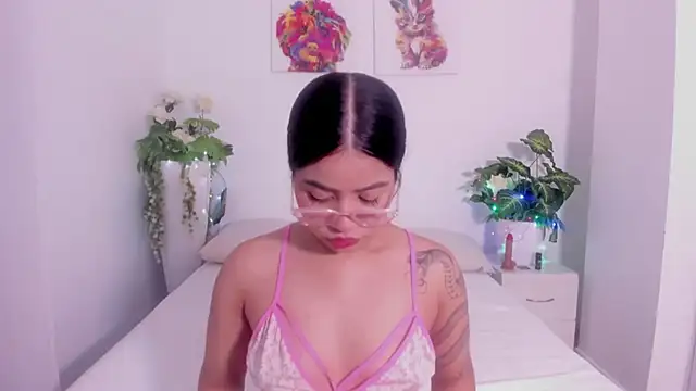 LiilithNova online show from 30, 9, 2025