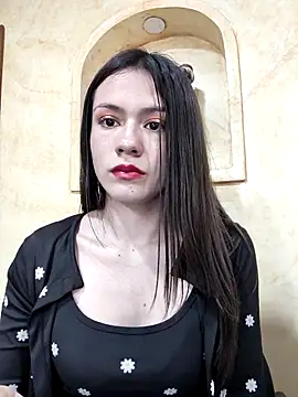 CHARLOTTE  05 online show from 23, 9, 2025