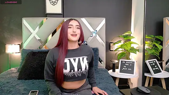 Snapshot of Miia_bunny chatting on 19, 9, 2025 Miia bunny online show from 19, 9, 2025