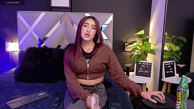 Snapshot of Miia_bunny chatting on 29, 9, 2025 Miia bunny online show from 29, 9, 2025