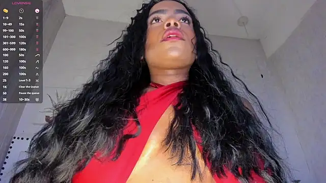 nahomi lil online show from 5, 10, 2025