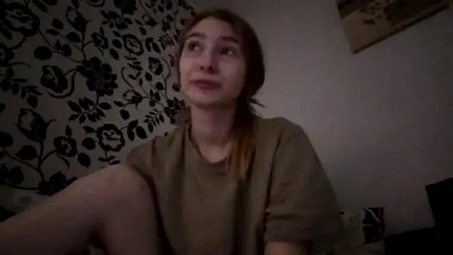 Snapshot of Nymera_flare chatting on 13, 10, 2025 Nymera flare online show from 13, 10, 2025