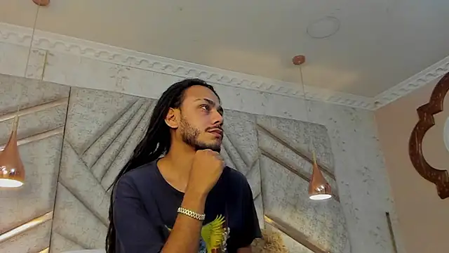 Boss Domiinator online show from 10, 9, 2025