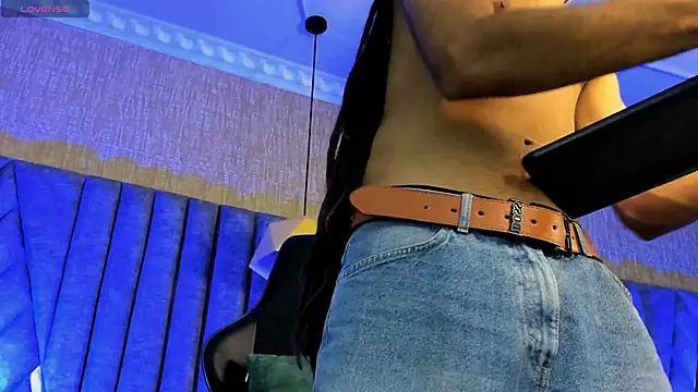 Boss Domiinator online show from 4, 11, 2025