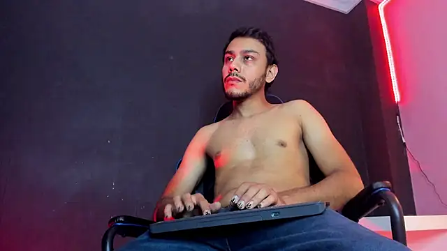 Boss Domiinator online show from 20, 3, 2026