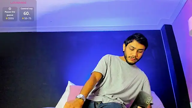 Boss Domiinator online show from 1, 4, 2026