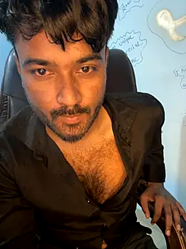 MeekBatgirl online show from 30, 10, 2025