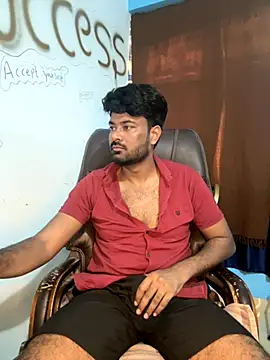 MeekBatgirl online show from 11, 11, 2025