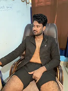 MeekBatgirl online show from 19, 11, 2025