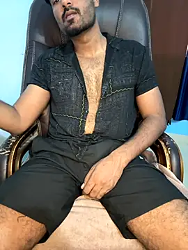 MeekBatgirl online show from 29, 11, 2025