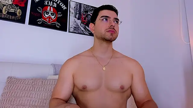 Ryan cooper 1 online show from 1, 2, 2026