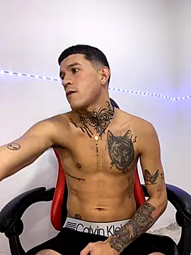 dilan abraham12 online show from 25, 10, 2025