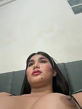 AngelHille online show from 9, 4, 2026