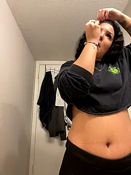 Snapshot of Prettygirl6070 chatting on 18, 12, 2025 Prettygirl6070 online show from 18, 12, 2025