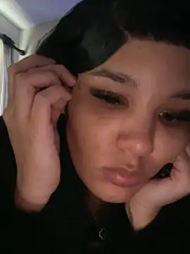 Snapshot of Prettygirl6070 chatting on 20, 12, 2025 Prettygirl6070 online show from 20, 12, 2025